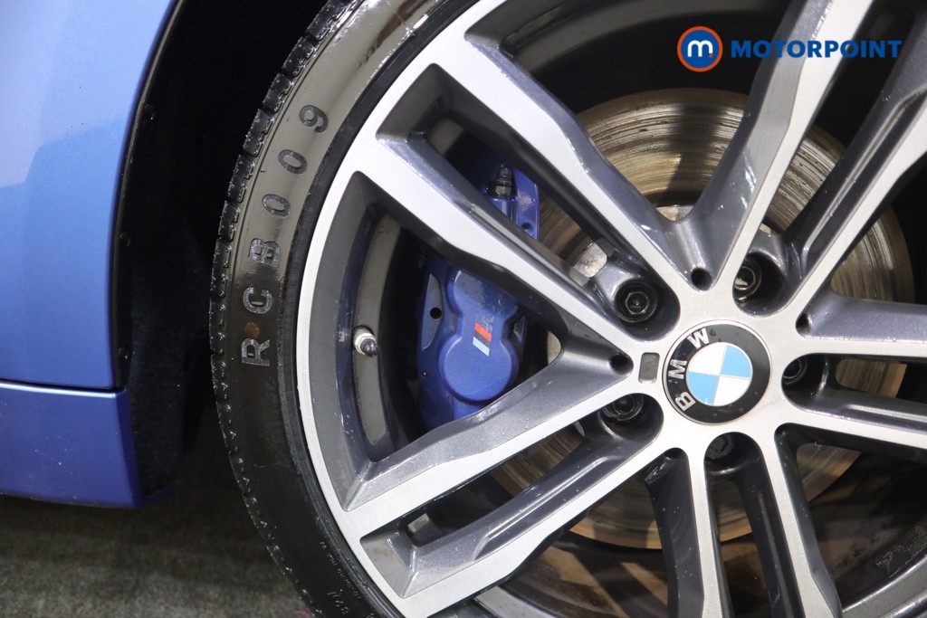 BMW 4 Series M Sport Automatic Diesel Coupe - Stock Number (1582896) - 19th supplementary image