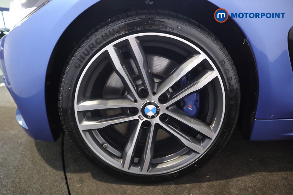 BMW 4 Series M Sport Automatic Diesel Coupe - Stock Number (1582896) - 20th supplementary image