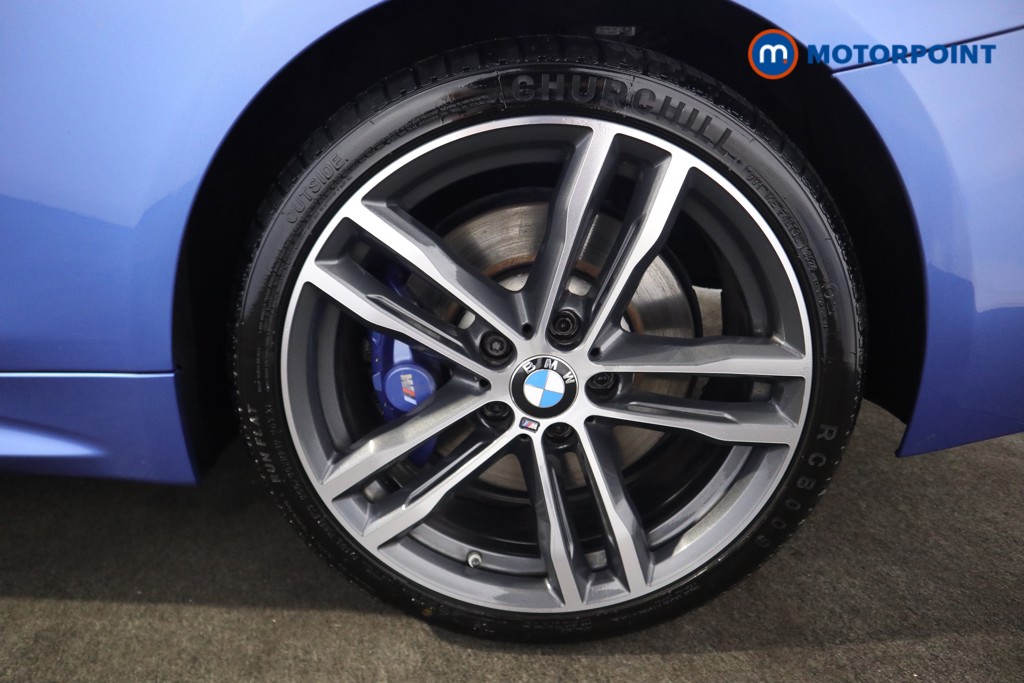 BMW 4 Series M Sport Automatic Diesel Coupe - Stock Number (1582896) - 21st supplementary image