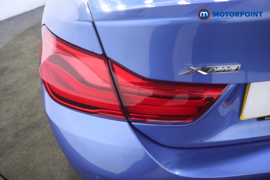 BMW 4 Series M Sport Automatic Diesel Coupe - Stock Number (1582896) - 23rd supplementary image