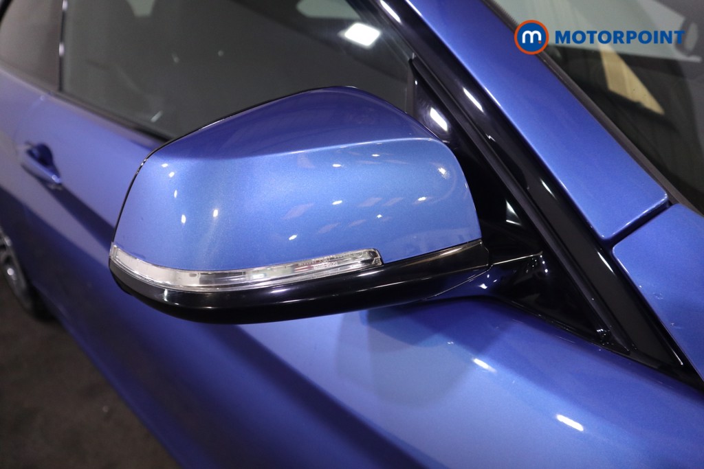 BMW 4 Series M Sport Automatic Diesel Coupe - Stock Number (1582896) - 28th supplementary image