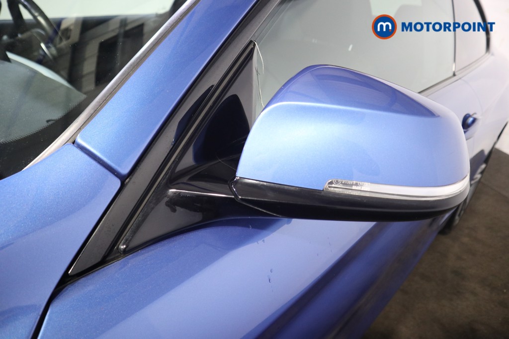 BMW 4 Series M Sport Automatic Diesel Coupe - Stock Number (1582896) - 29th supplementary image