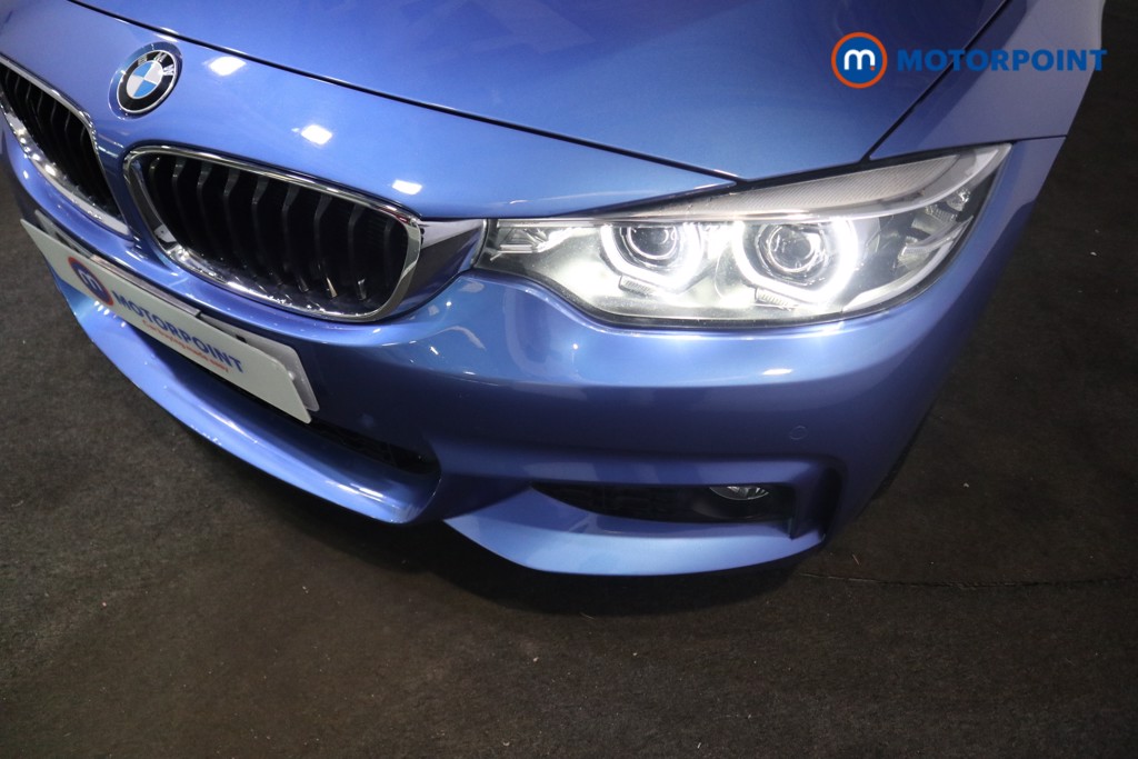 BMW 4 Series M Sport Automatic Diesel Coupe - Stock Number (1582896) - 31st supplementary image