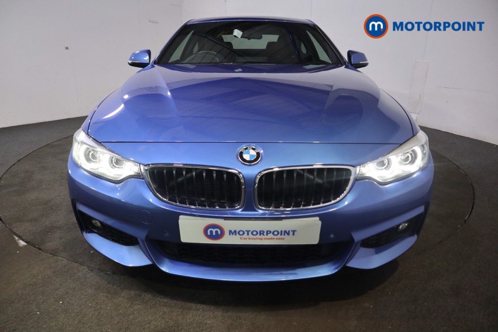 BMW 4 Series M Sport Automatic Diesel Coupe - Stock Number (1582896) - 33rd supplementary image