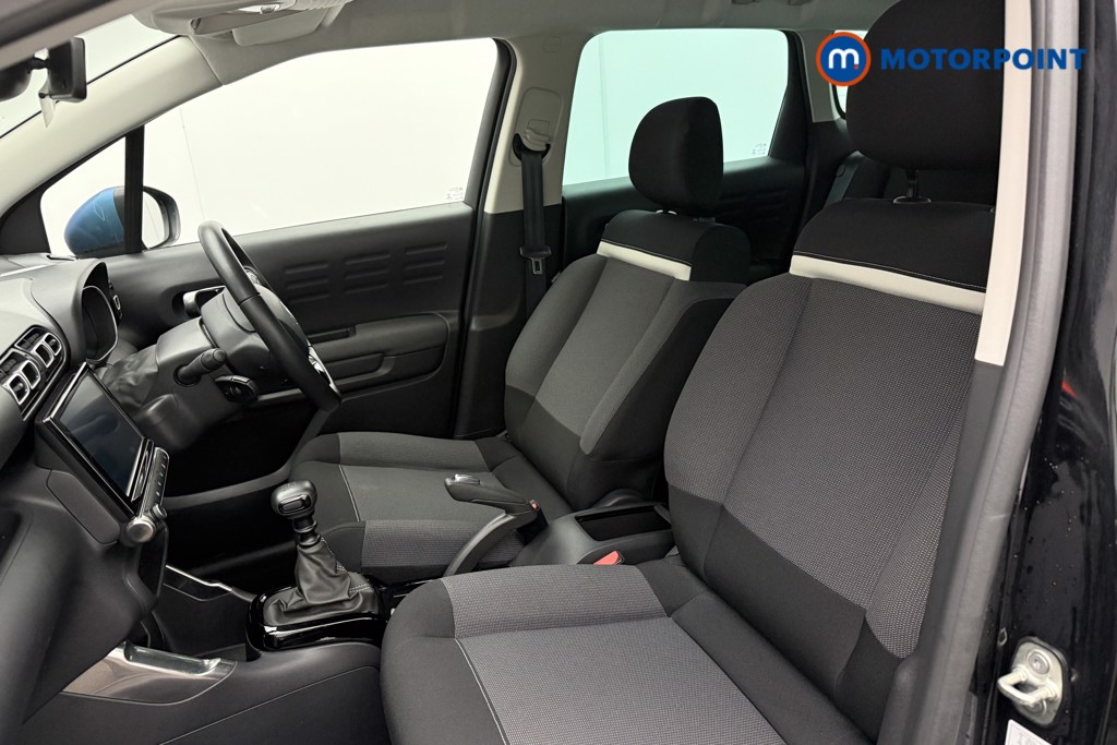 Citroen C3 Aircross Shine Manual Petrol SUV - Stock Number (1582910) - 2nd supplementary image