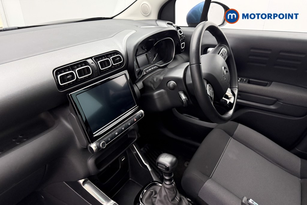 Citroen C3 Aircross Shine Manual Petrol SUV - Stock Number (1582910) - 3rd supplementary image