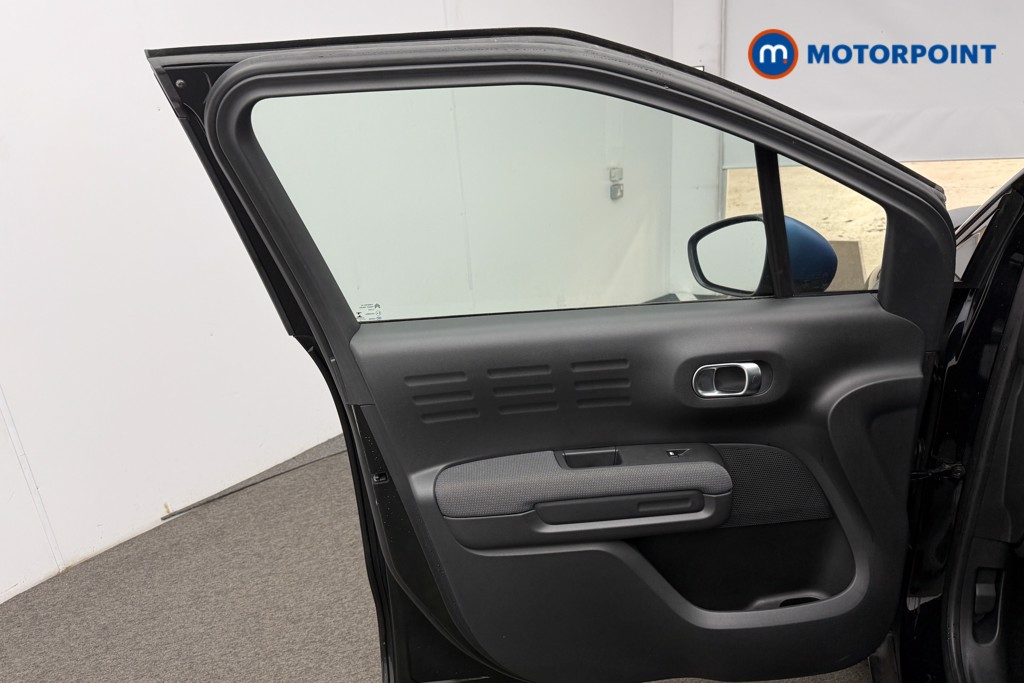 Citroen C3 Aircross Shine Manual Petrol SUV - Stock Number (1582910) - 4th supplementary image
