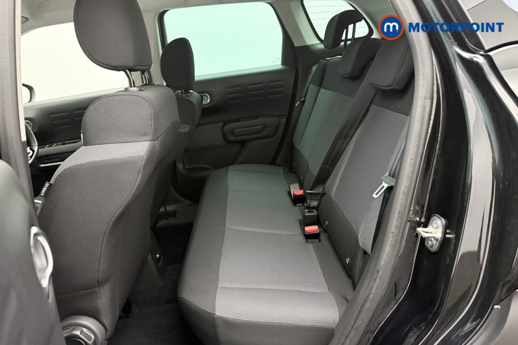 Citroen C3 Aircross Shine Manual Petrol SUV - Stock Number (1582910) - 5th supplementary image