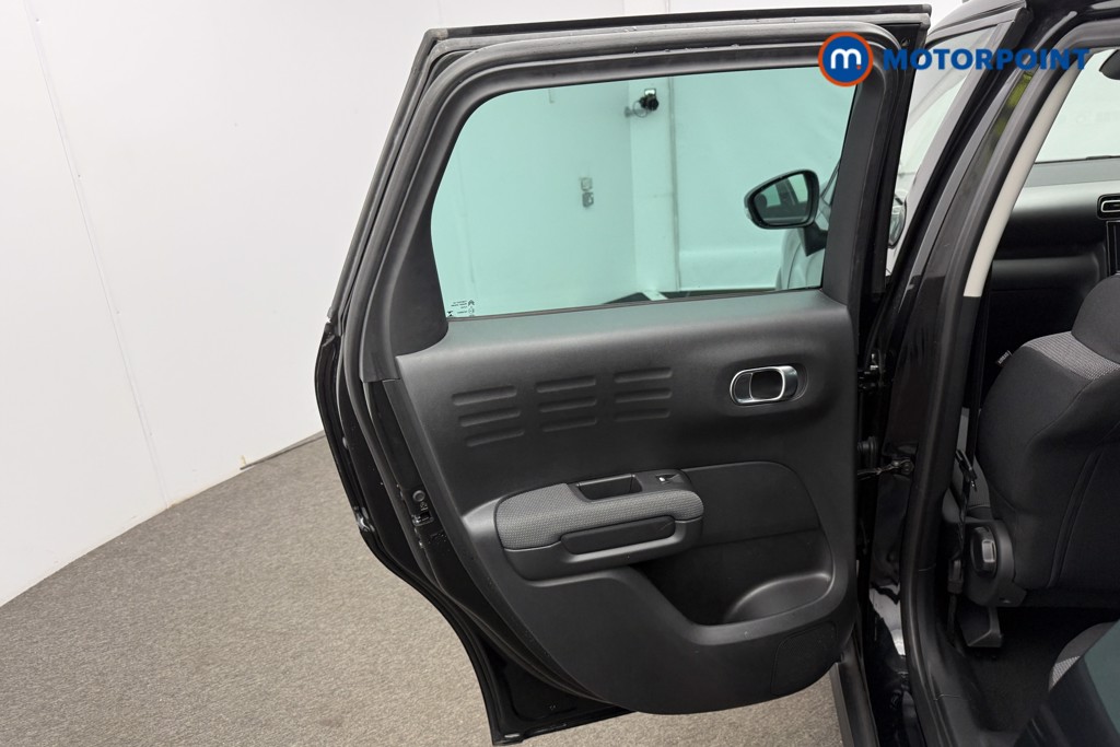 Citroen C3 Aircross Shine Manual Petrol SUV - Stock Number (1582910) - 6th supplementary image
