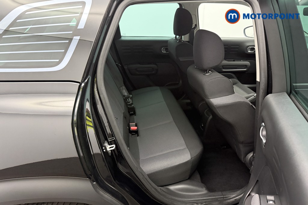 Citroen C3 Aircross Shine Manual Petrol SUV - Stock Number (1582910) - 11th supplementary image