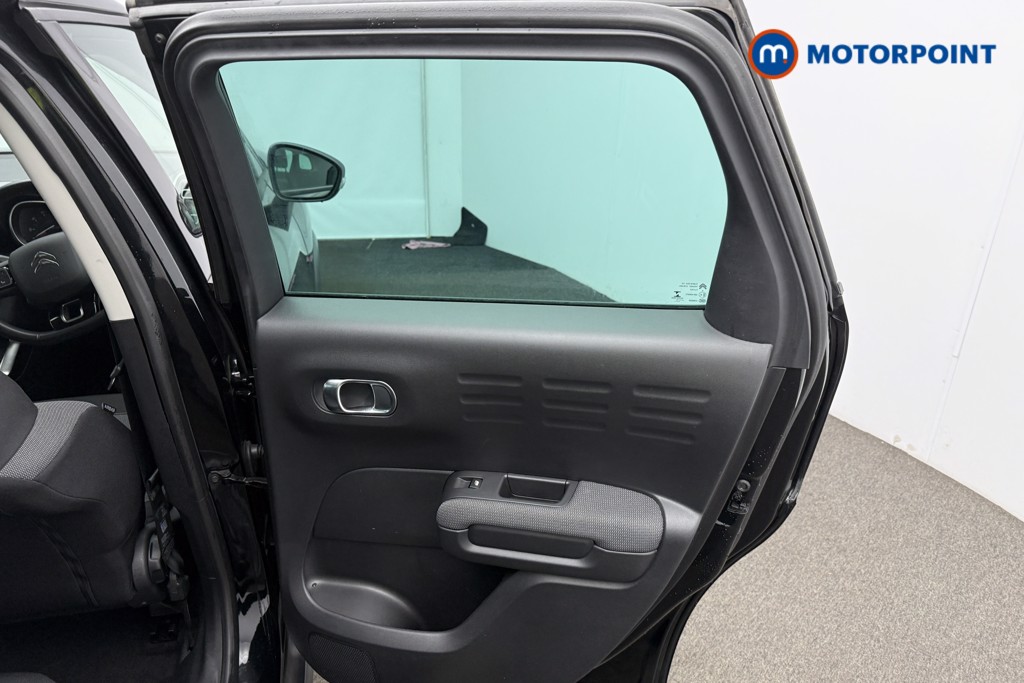 Citroen C3 Aircross Shine Manual Petrol SUV - Stock Number (1582910) - 12th supplementary image