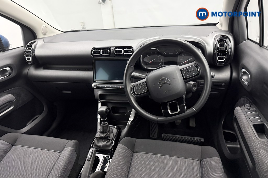 Citroen C3 Aircross Shine Manual Petrol SUV - Stock Number (1582910) - 13th supplementary image