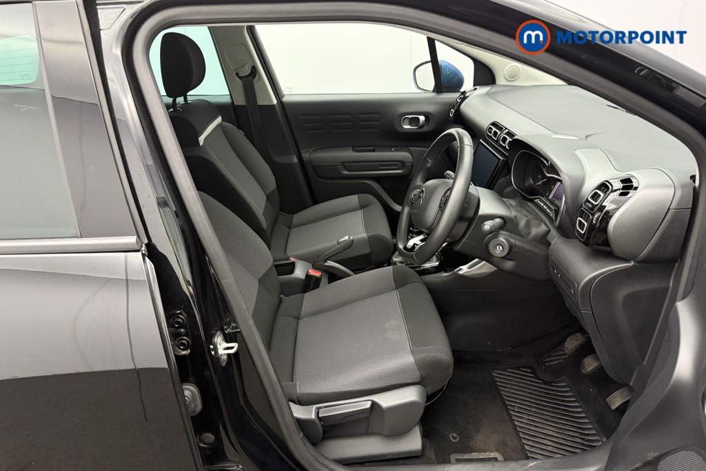 Citroen C3 Aircross Shine Manual Petrol SUV - Stock Number (1582910) - 14th supplementary image