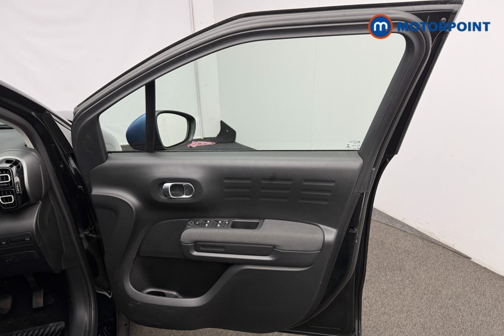 Citroen C3 Aircross Shine Manual Petrol SUV - Stock Number (1582910) - 15th supplementary image