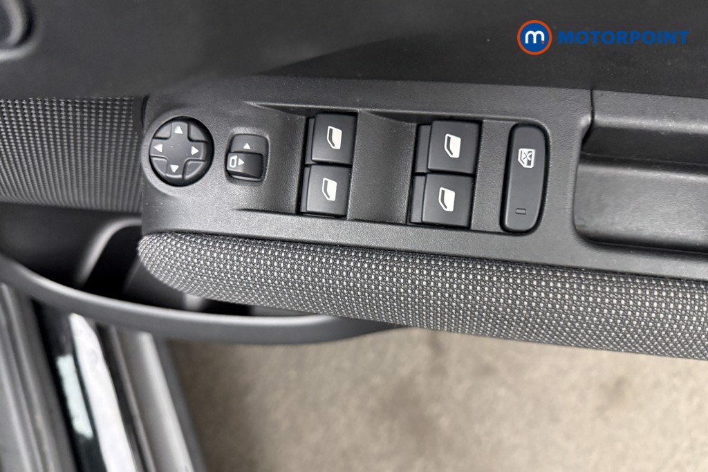Citroen C3 Aircross Shine Manual Petrol SUV - Stock Number (1582910) - 16th supplementary image