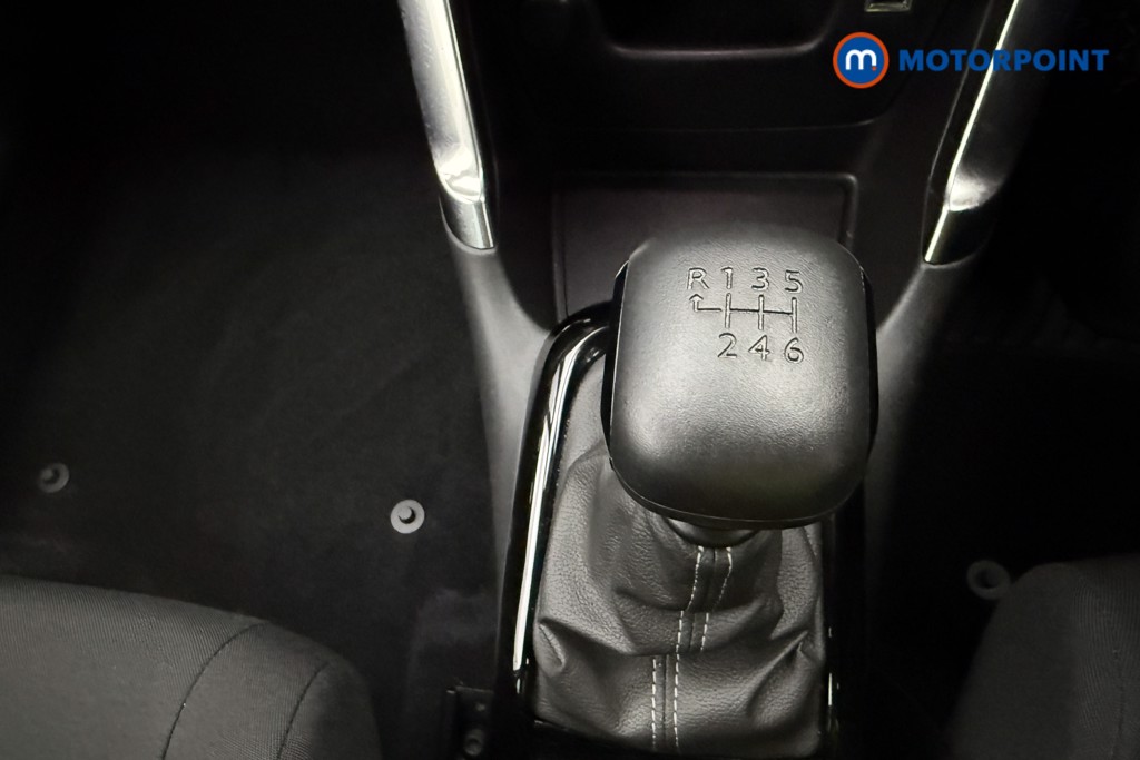 Citroen C3 Aircross Shine Manual Petrol SUV - Stock Number (1582910) - 17th supplementary image