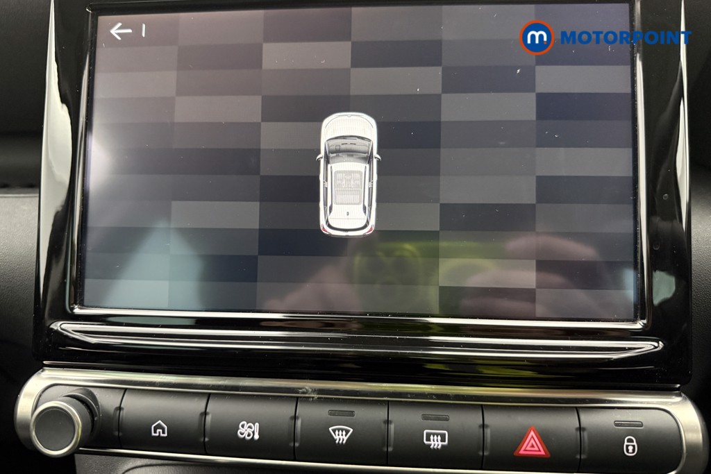 Citroen C3 Aircross Shine Manual Petrol SUV - Stock Number (1582910) - 20th supplementary image