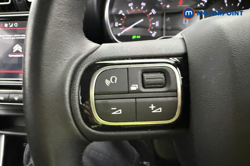 Citroen C3 Aircross Shine Manual Petrol SUV - Stock Number (1582910) - 23rd supplementary image