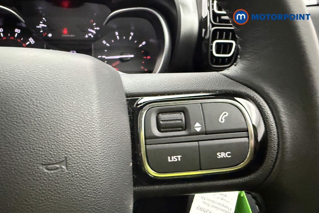 Citroen C3 Aircross Shine Manual Petrol SUV - Stock Number (1582910) - 24th supplementary image
