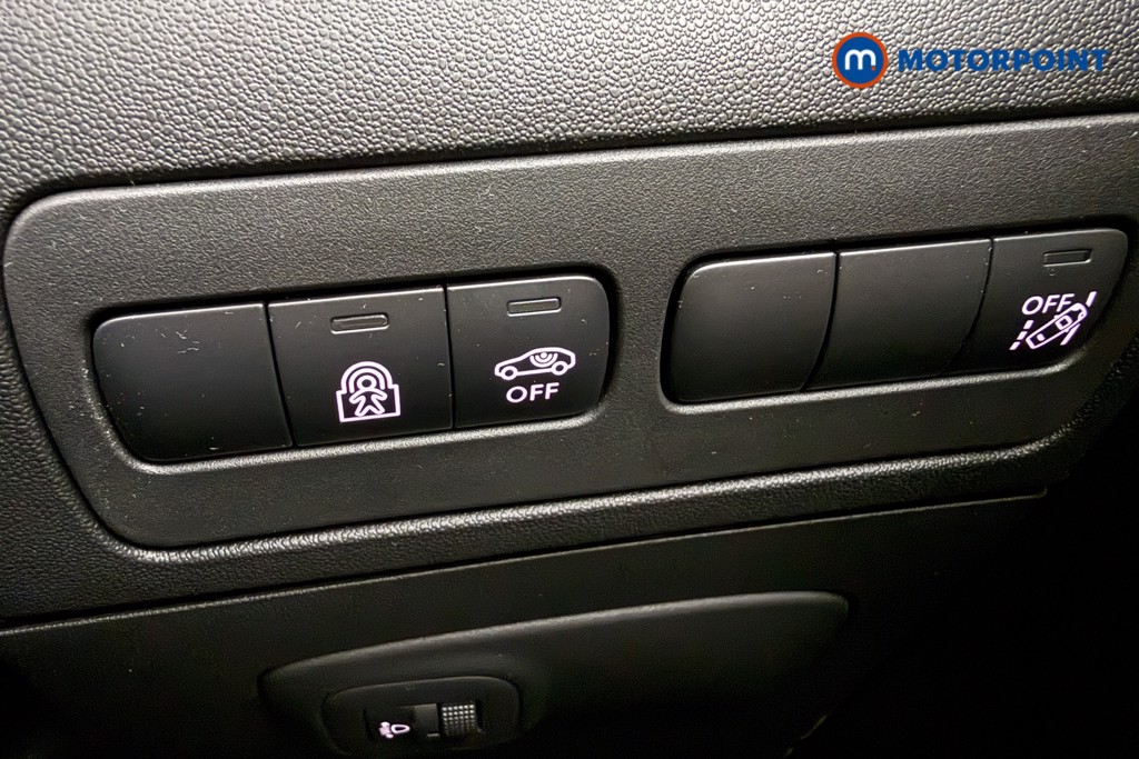 Citroen C3 Aircross Shine Manual Petrol SUV - Stock Number (1582910) - 25th supplementary image