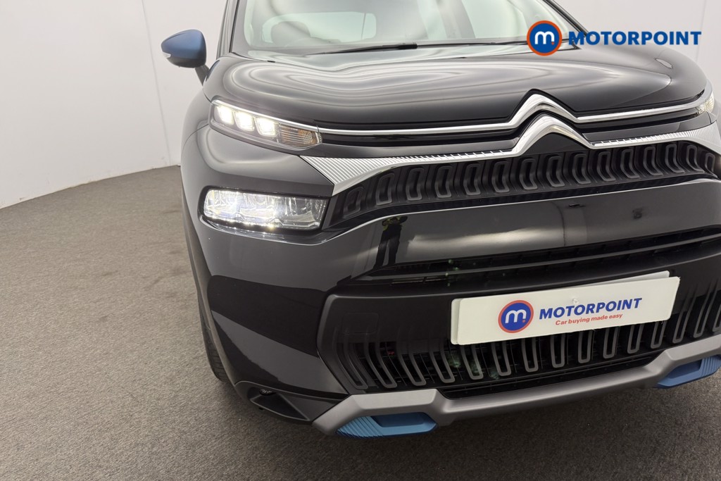 Citroen C3 Aircross Shine Manual Petrol SUV - Stock Number (1582910) - 26th supplementary image