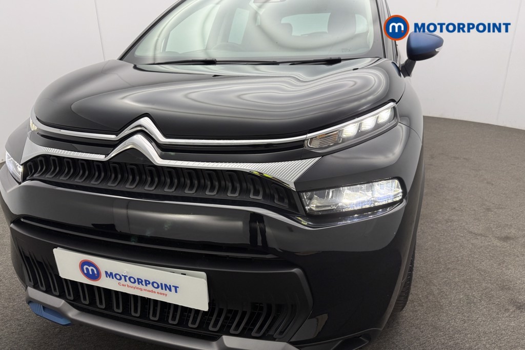 Citroen C3 Aircross Shine Manual Petrol SUV - Stock Number (1582910) - 27th supplementary image