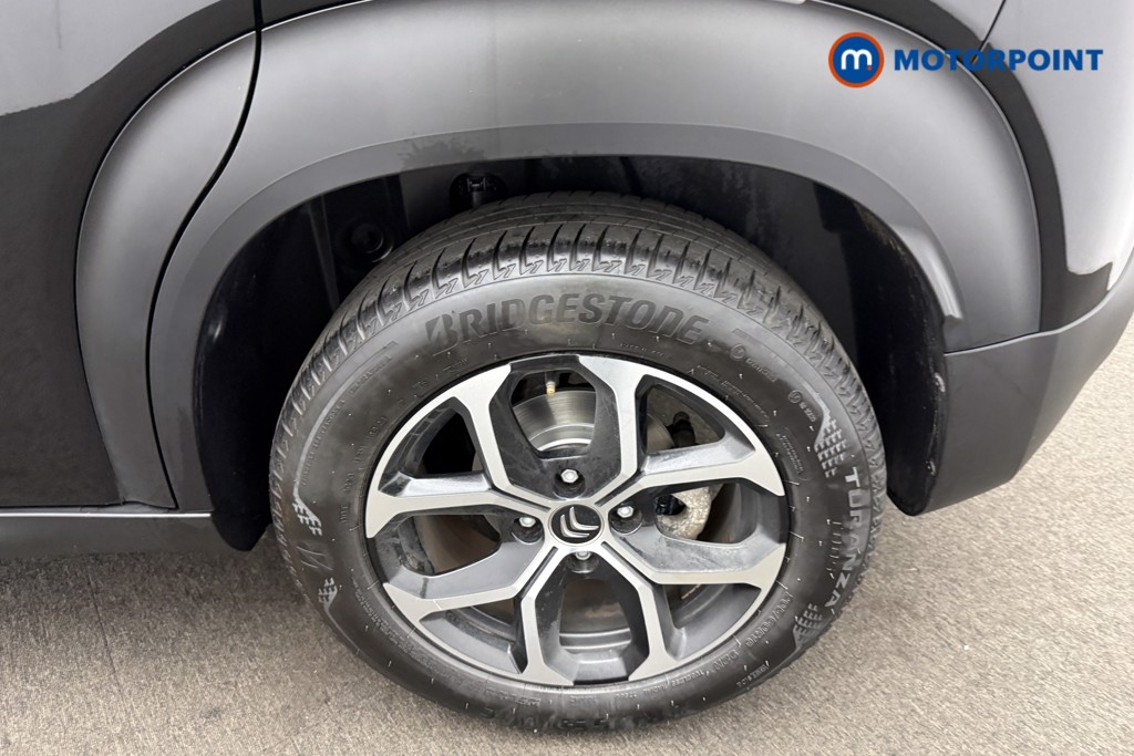 Citroen C3 Aircross Shine Manual Petrol SUV - Stock Number (1582910) - 29th supplementary image