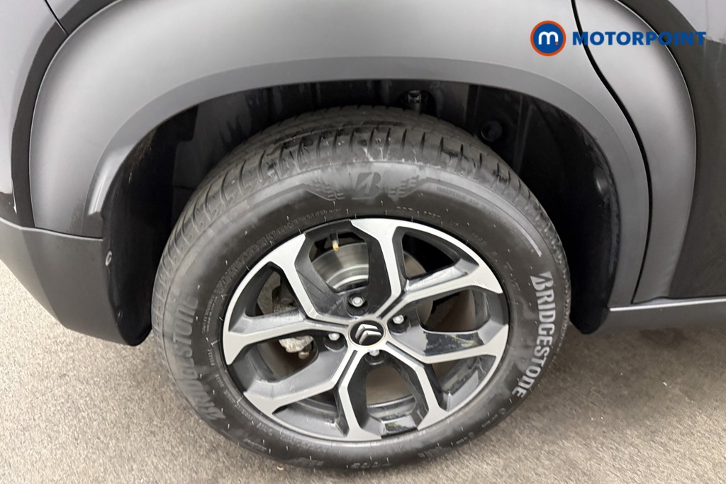Citroen C3 Aircross Shine Manual Petrol SUV - Stock Number (1582910) - 30th supplementary image