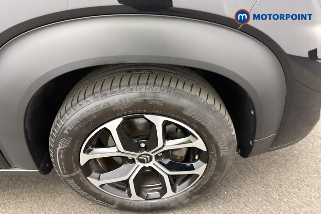 Citroen C3 Aircross Shine Manual Petrol SUV - Stock Number (1582910) - 31st supplementary image