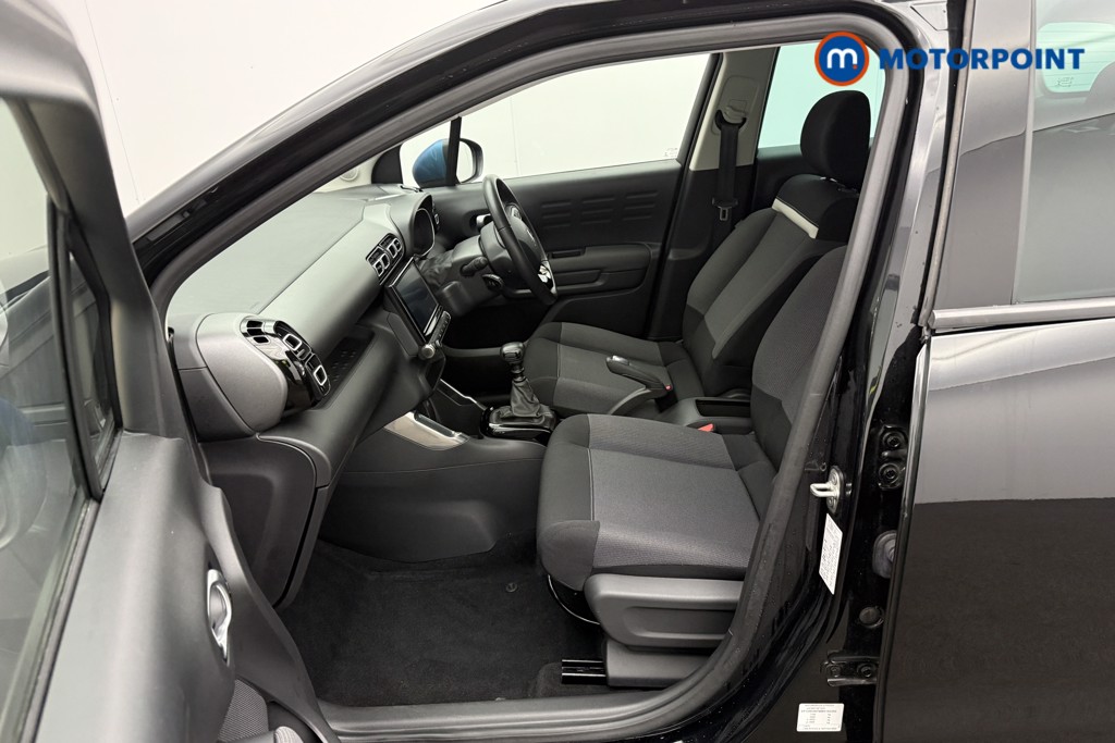 Citroen C3 Aircross Shine Manual Petrol SUV - Stock Number (1582910) - 1st supplementary image