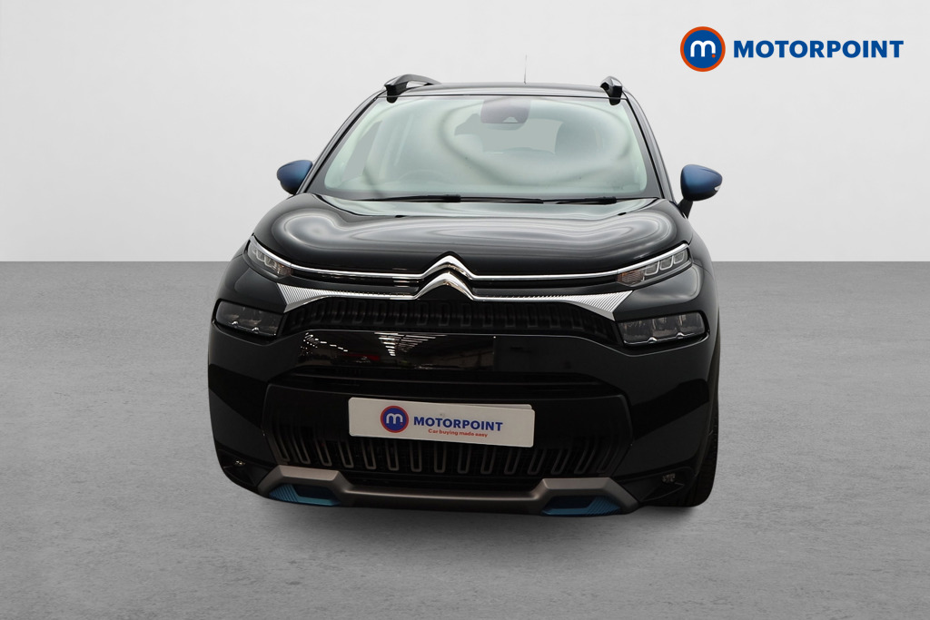 Citroen C3 Aircross Shine Manual Petrol SUV - Stock Number (1582910) - Front bumper