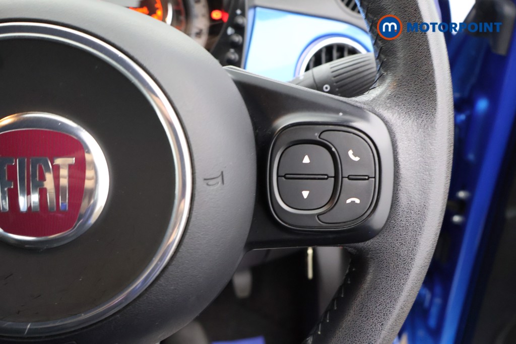 Fiat 500 Sport Manual Petrol Hatchback - Stock Number (1582915) - 3rd supplementary image