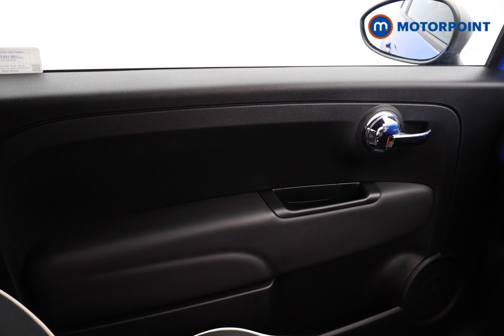Fiat 500 Sport Manual Petrol Hatchback - Stock Number (1582915) - 7th supplementary image