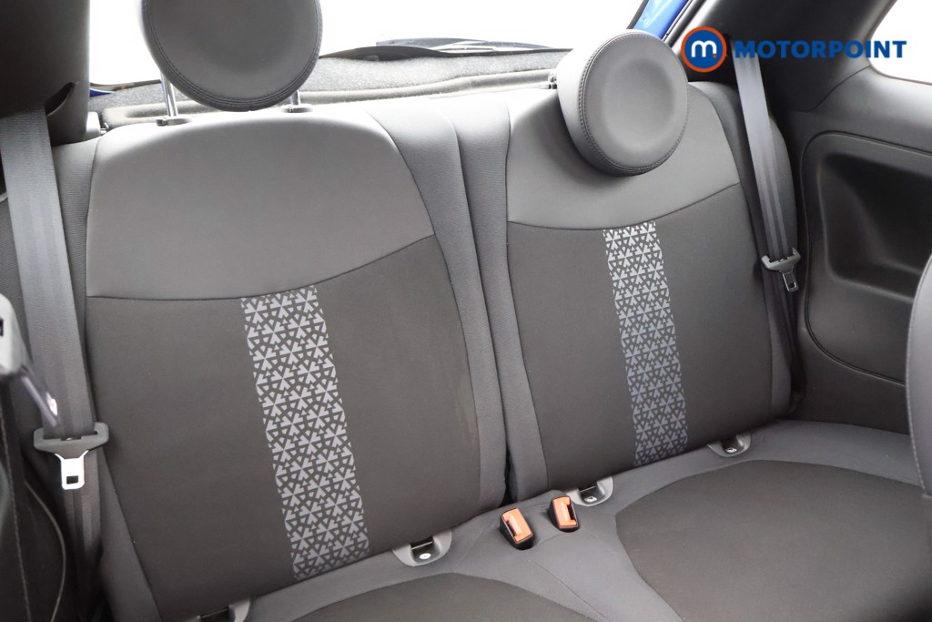 Fiat 500 Sport Manual Petrol Hatchback - Stock Number (1582915) - 11th supplementary image