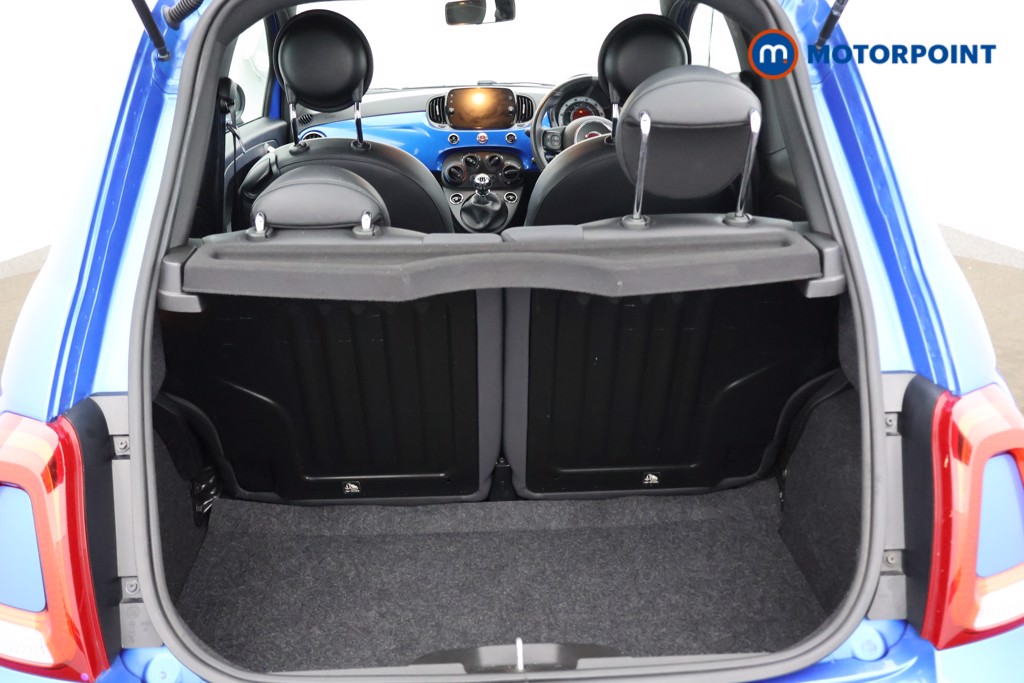 Fiat 500 Sport Manual Petrol Hatchback - Stock Number (1582915) - 14th supplementary image