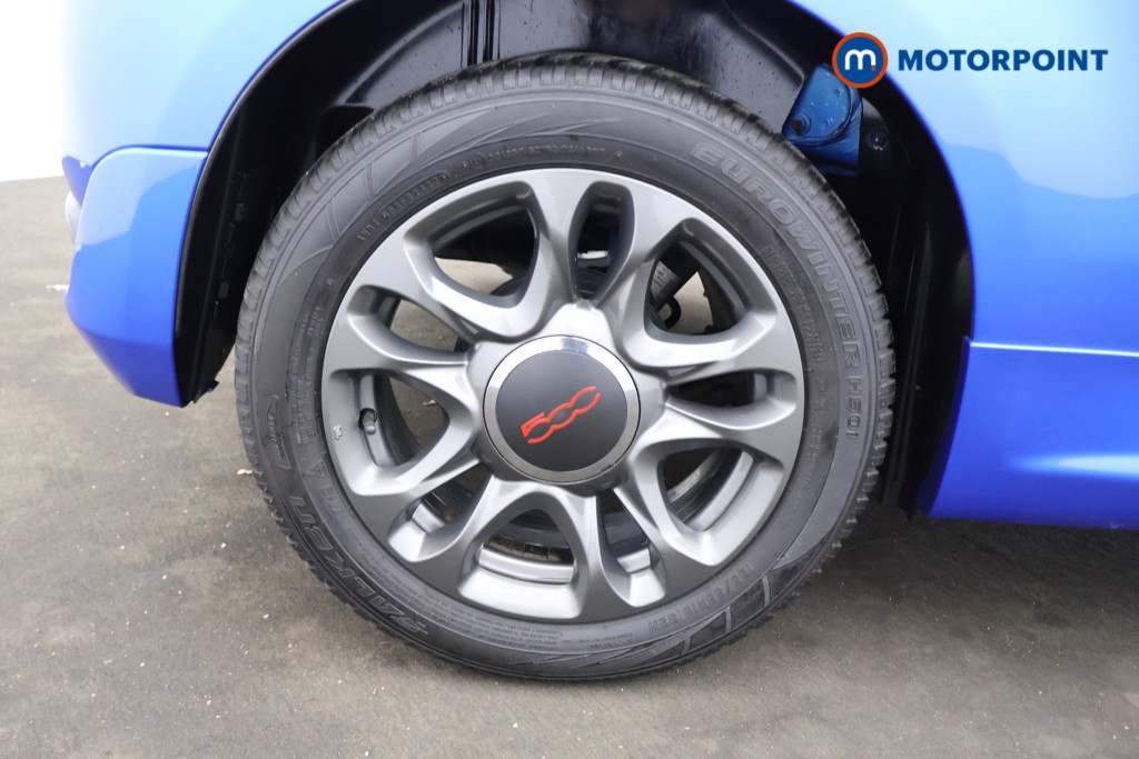 Fiat 500 Sport Manual Petrol Hatchback - Stock Number (1582915) - 15th supplementary image