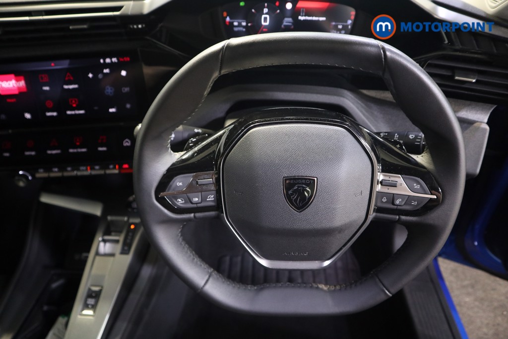 Peugeot 308 Allure Premium Automatic Diesel Hatchback - Stock Number (1582986) - 3rd supplementary image