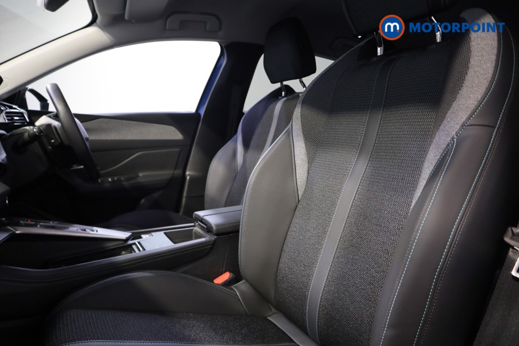 Peugeot 308 Allure Premium Automatic Diesel Hatchback - Stock Number (1582986) - 6th supplementary image