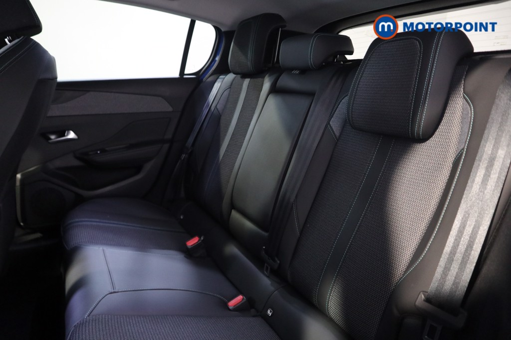 Peugeot 308 Allure Premium Automatic Diesel Hatchback - Stock Number (1582986) - 7th supplementary image