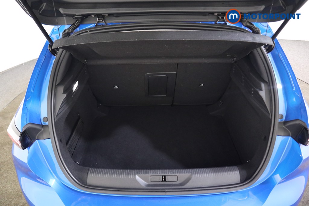 Peugeot 308 Allure Premium Automatic Diesel Hatchback - Stock Number (1582986) - 8th supplementary image