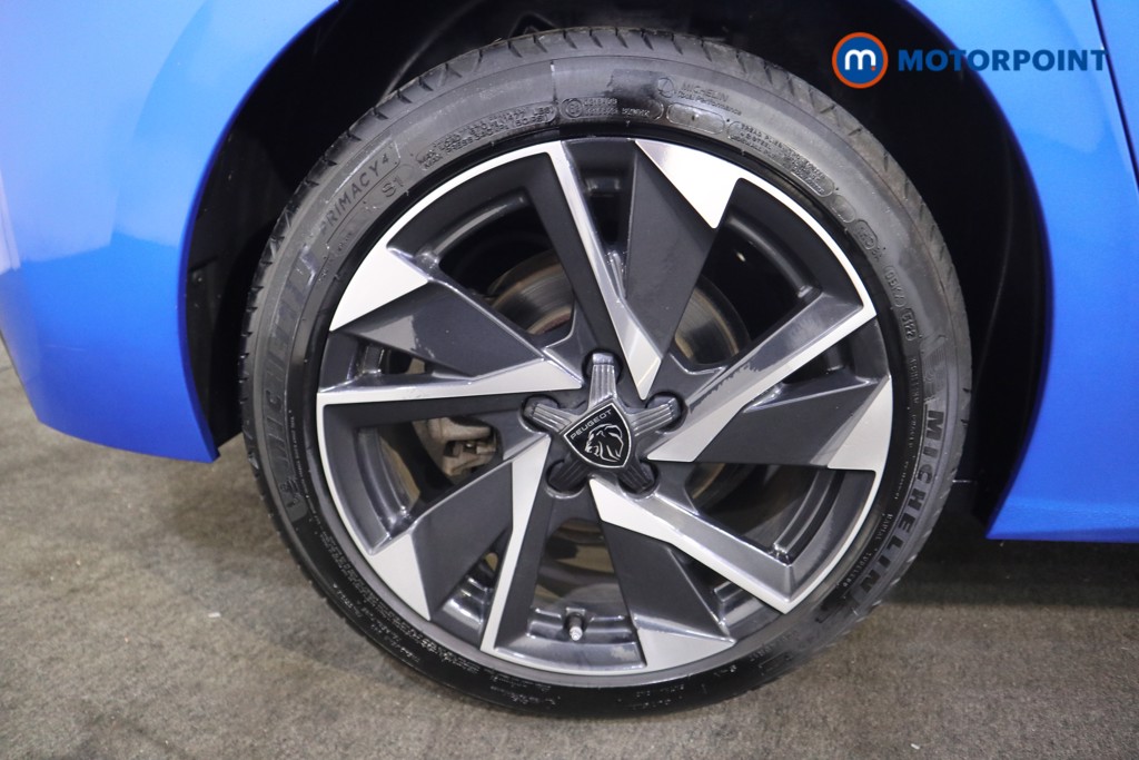 Peugeot 308 Allure Premium Automatic Diesel Hatchback - Stock Number (1582986) - 9th supplementary image