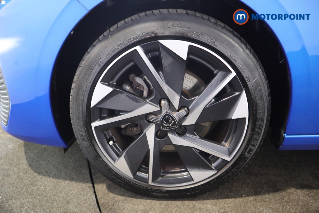 Peugeot 308 Allure Premium Automatic Diesel Hatchback - Stock Number (1582986) - 11th supplementary image