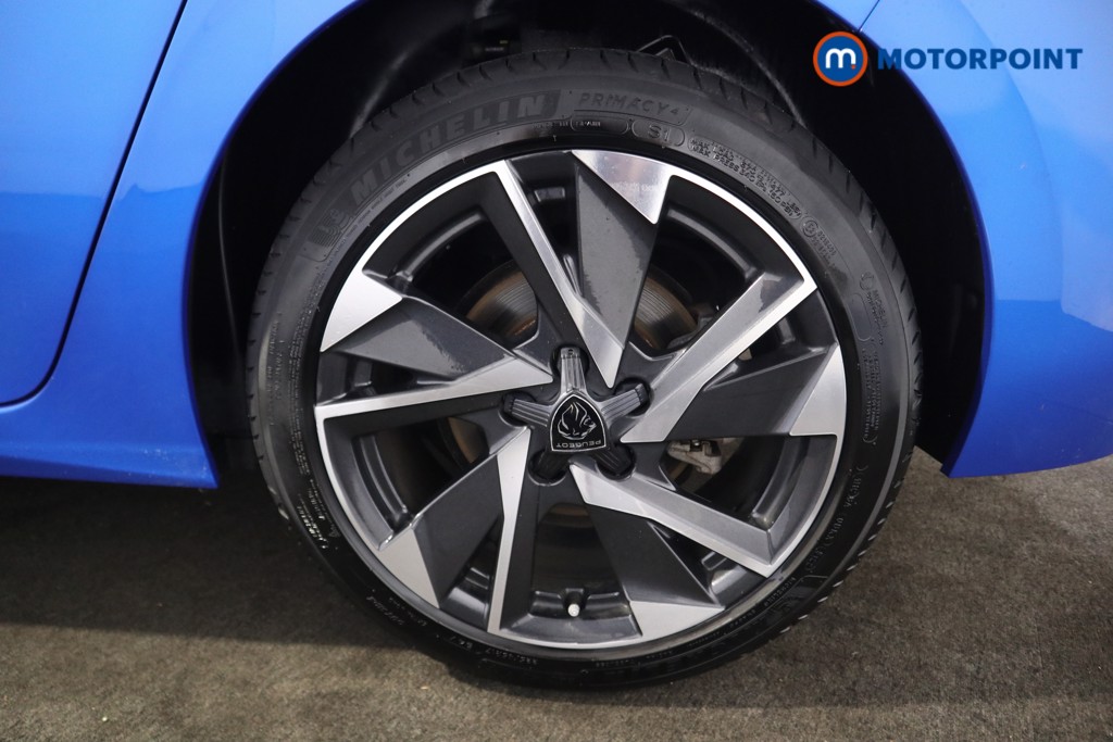 Peugeot 308 Allure Premium Automatic Diesel Hatchback - Stock Number (1582986) - 12th supplementary image