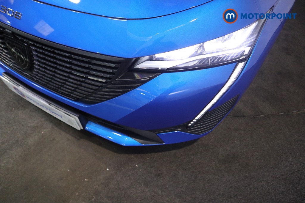Peugeot 308 Allure Premium Automatic Diesel Hatchback - Stock Number (1582986) - 20th supplementary image