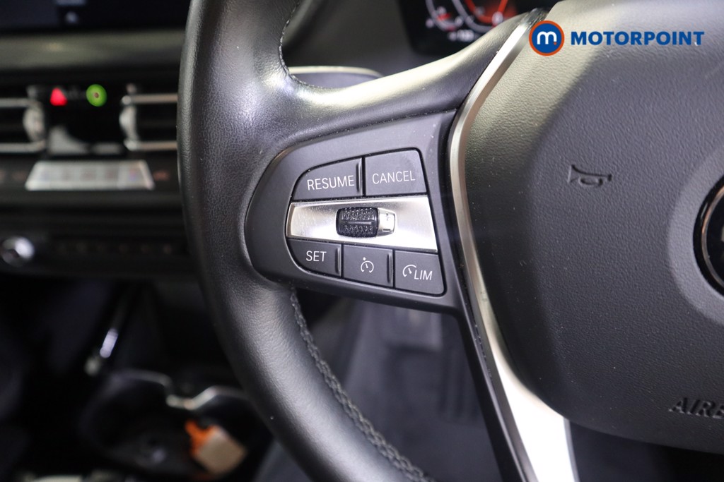 BMW 1 Series Sport Automatic Petrol Hatchback - Stock Number (1582988) - 5th supplementary image