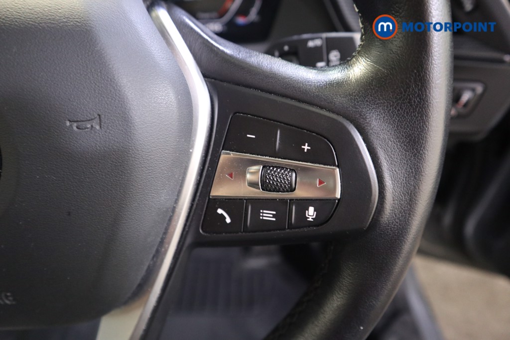 BMW 1 Series Sport Automatic Petrol Hatchback - Stock Number (1582988) - 6th supplementary image