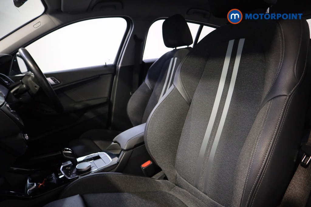 BMW 1 Series Sport Automatic Petrol Hatchback - Stock Number (1582988) - 10th supplementary image