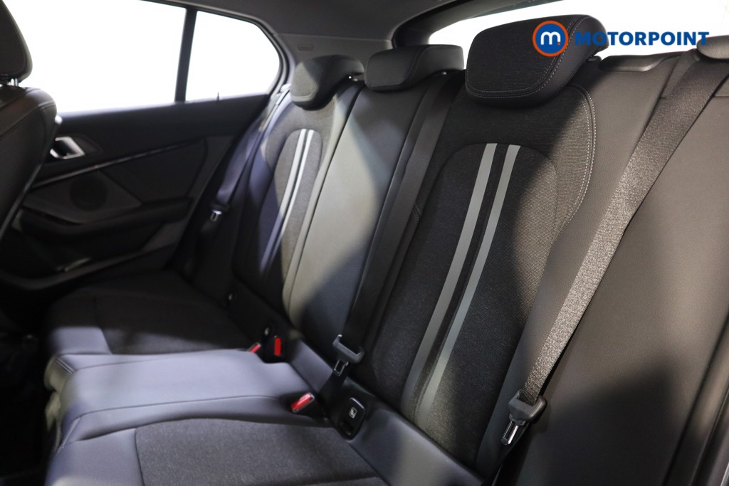 BMW 1 Series Sport Automatic Petrol Hatchback - Stock Number (1582988) - 11th supplementary image