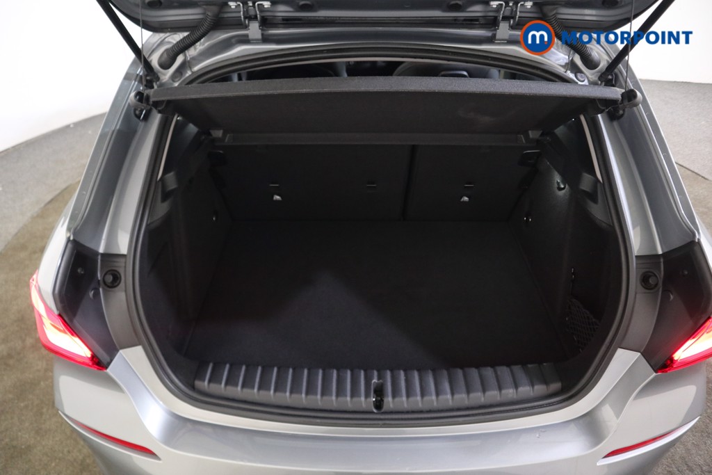 BMW 1 Series Sport Automatic Petrol Hatchback - Stock Number (1582988) - 12th supplementary image