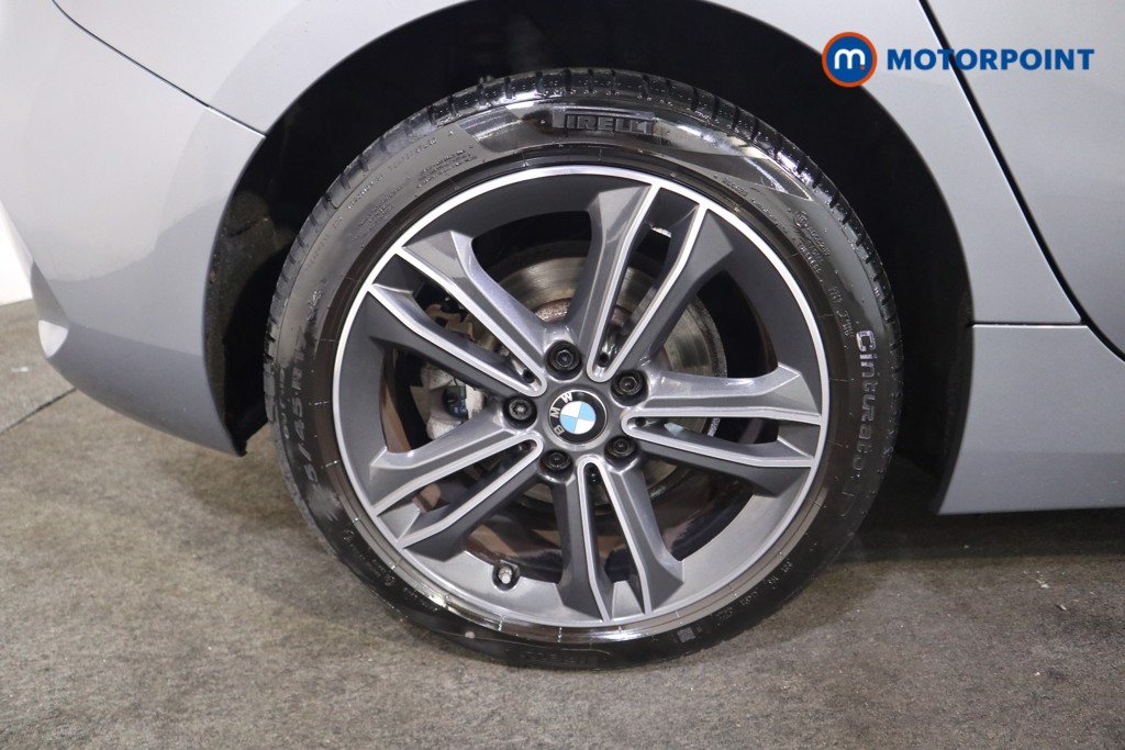 BMW 1 Series Sport Automatic Petrol Hatchback - Stock Number (1582988) - 13th supplementary image